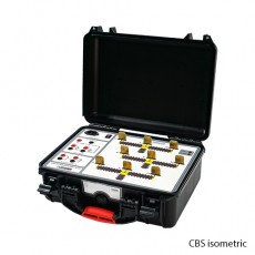 DVpower 断路器模拟器 - CBS系列