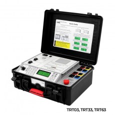 DVpower 变压器变比测试仪 TRT 标准系列