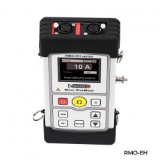 DVpower 手持式微欧计RMO-EH 系列