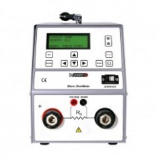DVpower 便携式微欧计RMO-A系列