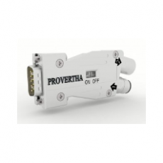 PROVERTHA 总线连接器Axial M12系列
