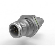 PROVERTHA 电缆连接器压接件M12 A5 HM CF