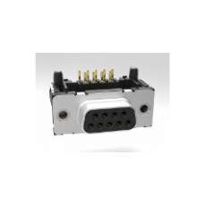 PROVERTHA 压入式标准通孔连接器TMC D-Sub