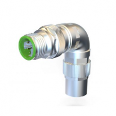 PROVERTHA 适配器 X型转D型M12系列