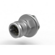 PROVERTHA 设备连接器M12 A8系列