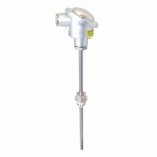 Micatrone 温度传感器MG-3000-RÖ/S系列
