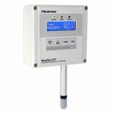Micatrone 湿度和温度传感器HTT ver 4系列