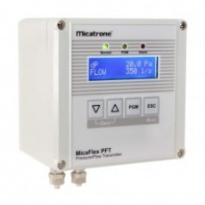 Micatrone 差压变送器PFT 版本 3系列