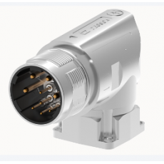DEGSON 电机连接器SCSH-M23L-09P系列
