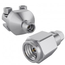 samtec 1.00 毫米精密射频连接器50 欧姆系列