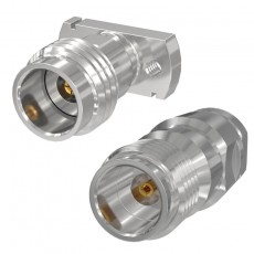 samtec 2.40毫米精密射频连接器50 欧姆系列