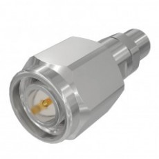 samtec TNCA精密射频连接器50 欧姆系列