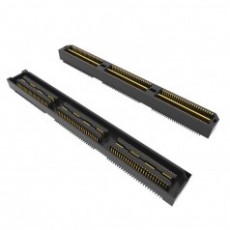 samtec 高速接地平面连接器Q Strip系列