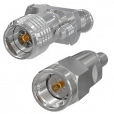 samtec 2.92毫米精密射频连接器50 欧姆系列