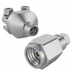 samtec 1.00 毫米精密射频连接器50 欧姆系列