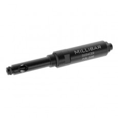 MILLIBAR 文丘里真空吸尘筒C14系列