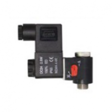 Aphe 直动式电磁阀ALV210/ALV110系