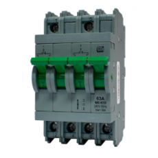 CBI electric 转换开关QAC系列