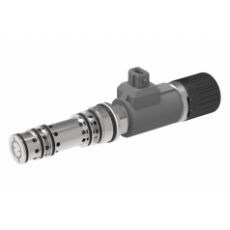 BUCHER hydraulics 流量控制阀SRCA系列