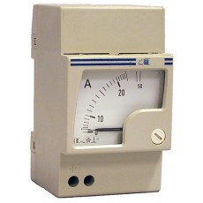 LANGER-MESSTECHNIK 标准轨道交流测量仪器