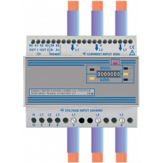 LANGER-MESSTECHNIK 交流电网有功电能表系列