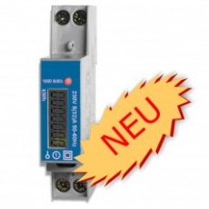 LANGER-MESSTECHNIK 单相有功电能表系列
