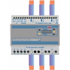 LANGER-MESSTECHNIK 交流电网有功电能表系列