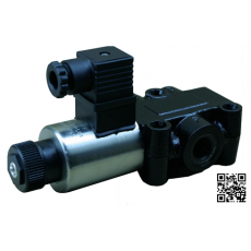caproni 分流阀3/2FDV06系列