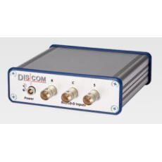 Discom 解码器RAD10系列