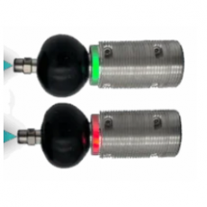 Discom 生产线末端传感器BKS33系列