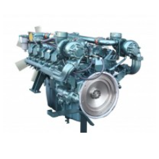 HD 柴油发电机DP180LA系列
