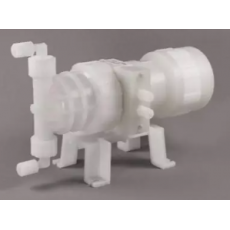 FURON 气动计量泵PPRD1系列
