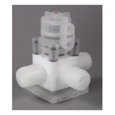 FURON 三通气动阀CDV阀系列