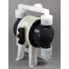 FURON 氟聚合物波纹管泵PV系列