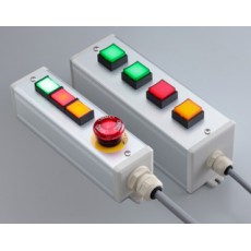 SUS 欧姆龙 SBOX 开关系列