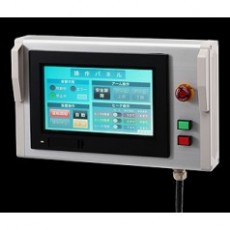 SUS 触摸面板盒 H240系列
