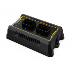 Smart Control 控制器eCore系列