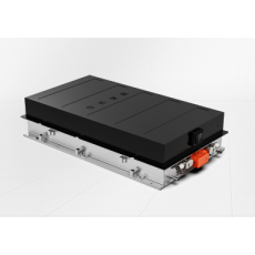 Smart Control 标准C型电池系列