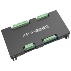 Smart Control 10通道H桥电机控制器系列