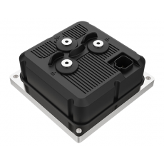 Smart Control 剪叉式升降机电机控制器系列