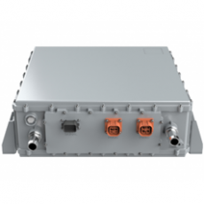 Smart Control 车载充电器20kW系列