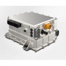 Smart Control 电机控制器MC-SA40系列