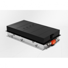 Smart Control 标准C型电池系列