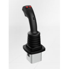 Smart Control 本质安全型采矿操纵杆系列
