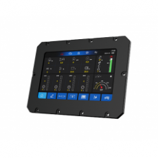 Smart Control 矿用本质安全显示器EXD101