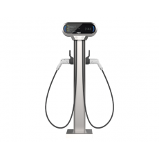 HYTOP 充电桩2*7kW系列