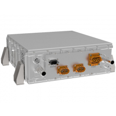 HYTOP 车载充电器40kW系列