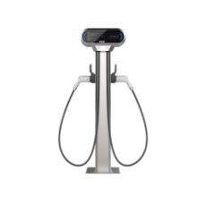 HYTOP 充电桩2*7kW系列