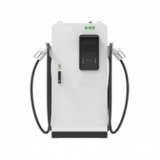 HYTOP 直流充电桩60kW系列