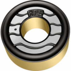 Tiger tec Gold 车削刀片WPP20G系列